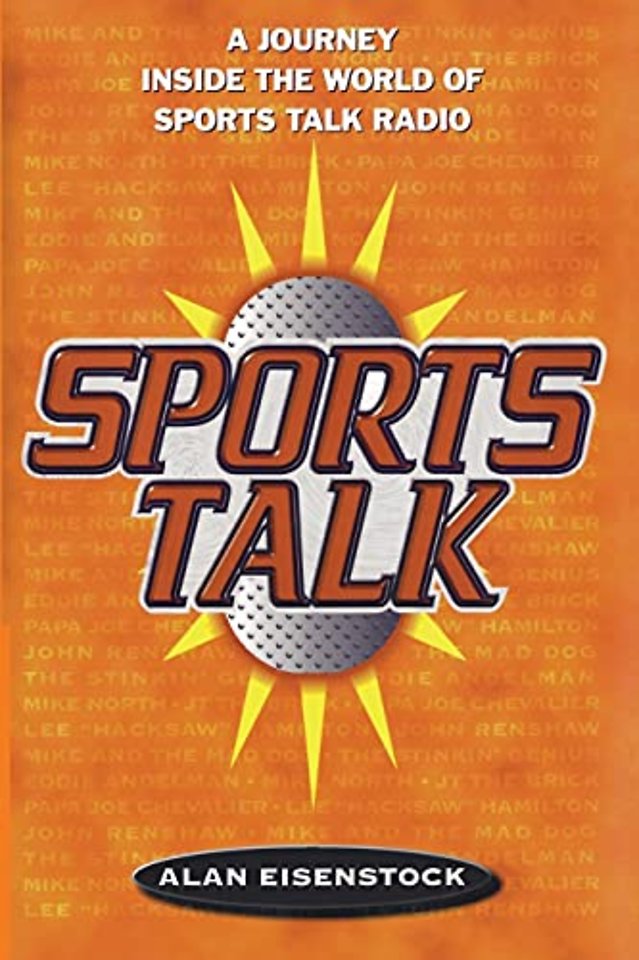 Sports Talk