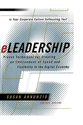 ELeadership