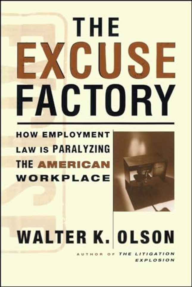 Excuse Factory