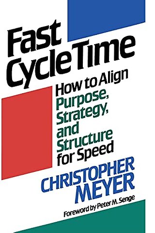 Fast Cycle Time