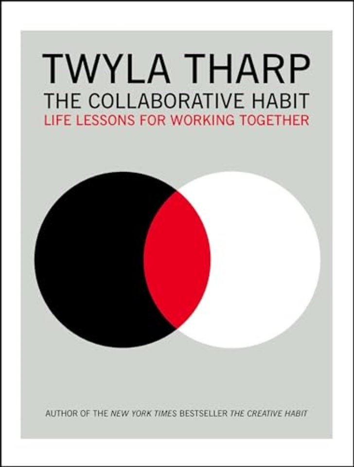 The Collaborative Habit