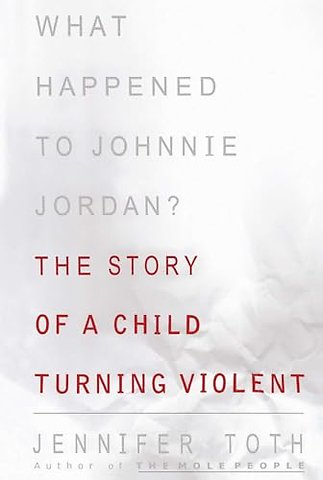 What Happened to Johnnie Jordan?