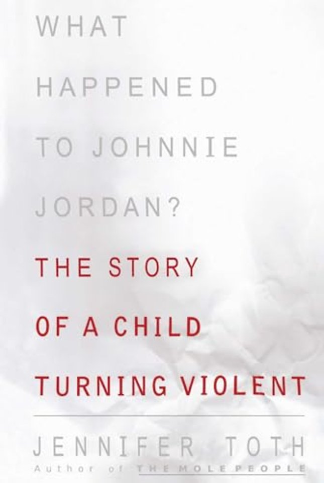 What Happened to Johnnie Jordan?