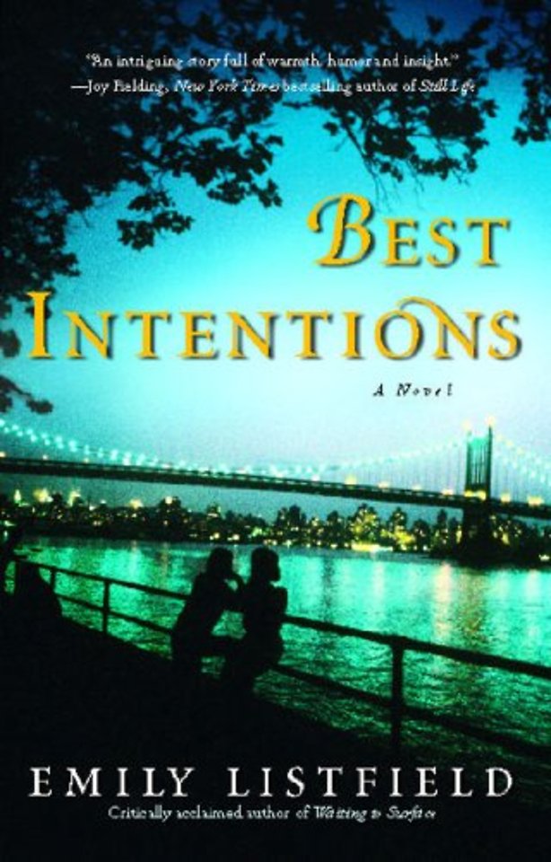 Best Intentions