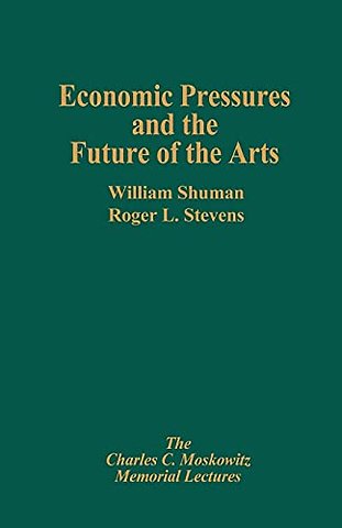 Economic Pressures & the Future