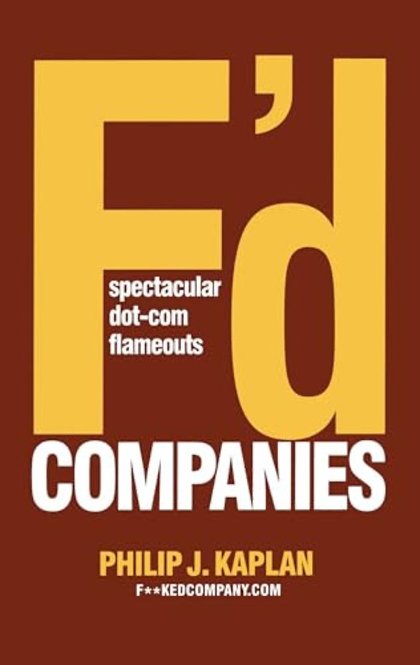 F'd Companies