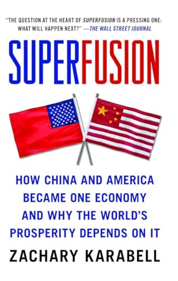 Superfusion