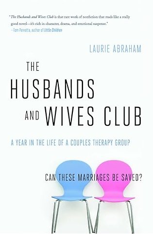 Husbands and Wives Club