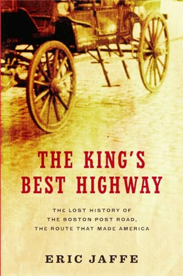 King's Best Highway