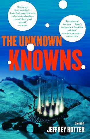 Unknown Knowns