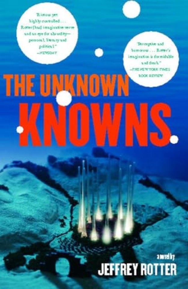 Unknown Knowns
