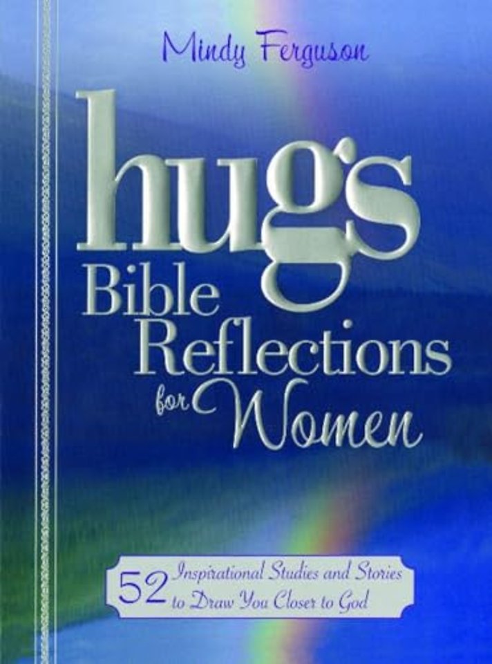Hugs Bible Reflections for Women
