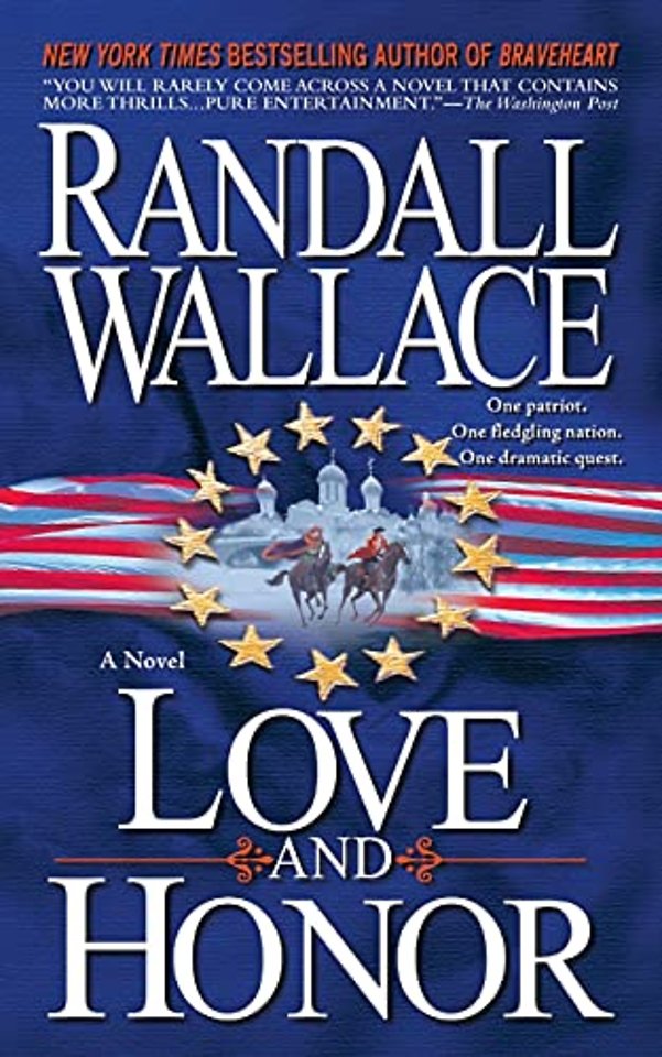 Love and Honor