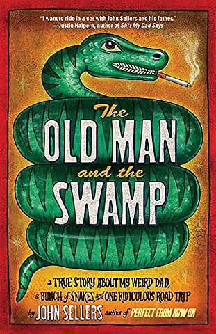 Old Man and the Swamp