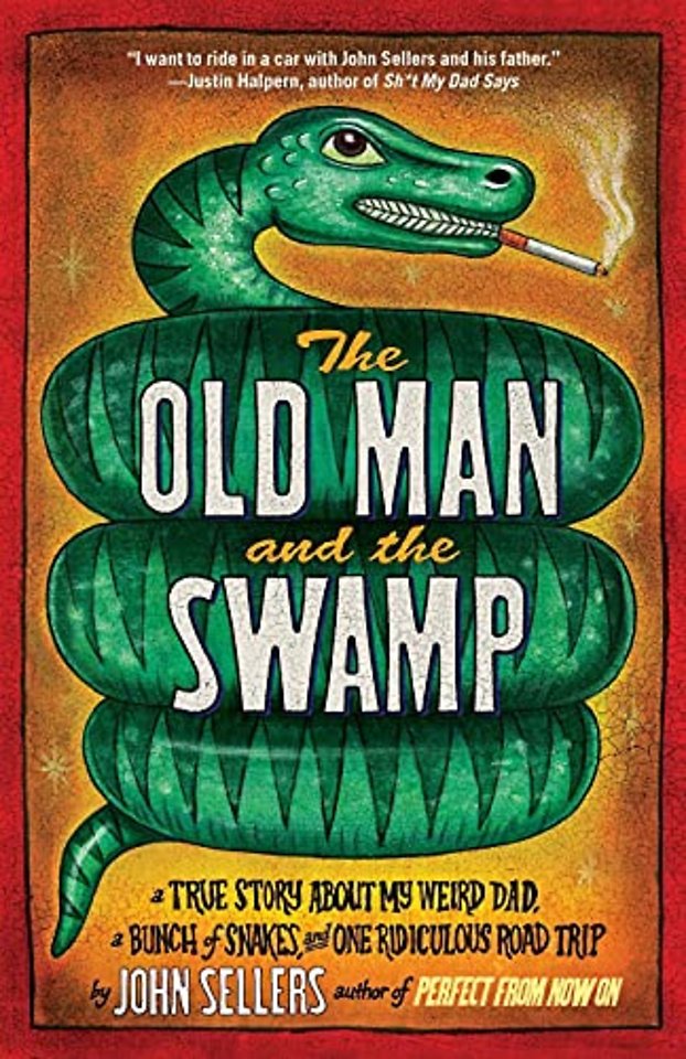 Old Man and the Swamp