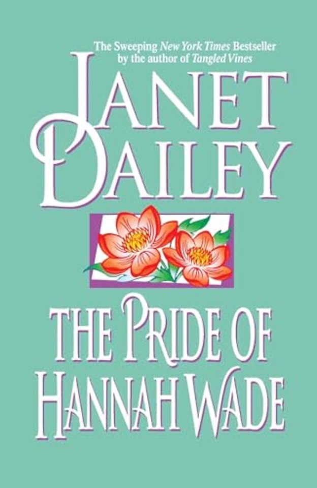 The Pride of Hannah Wade