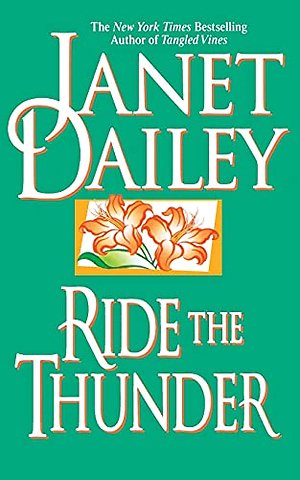 Ride the Thunder