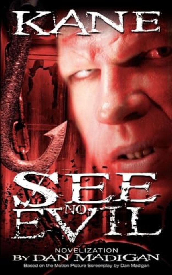 See No Evil