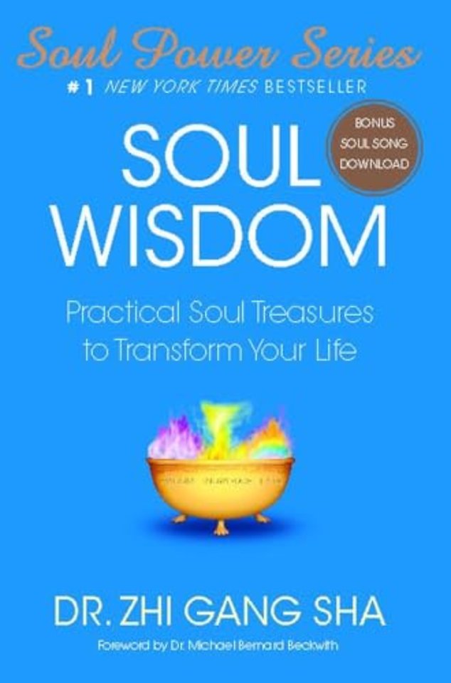 Soul Wisdom