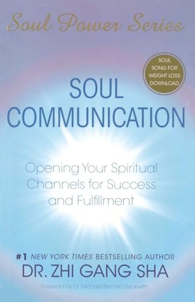 Soul Communication