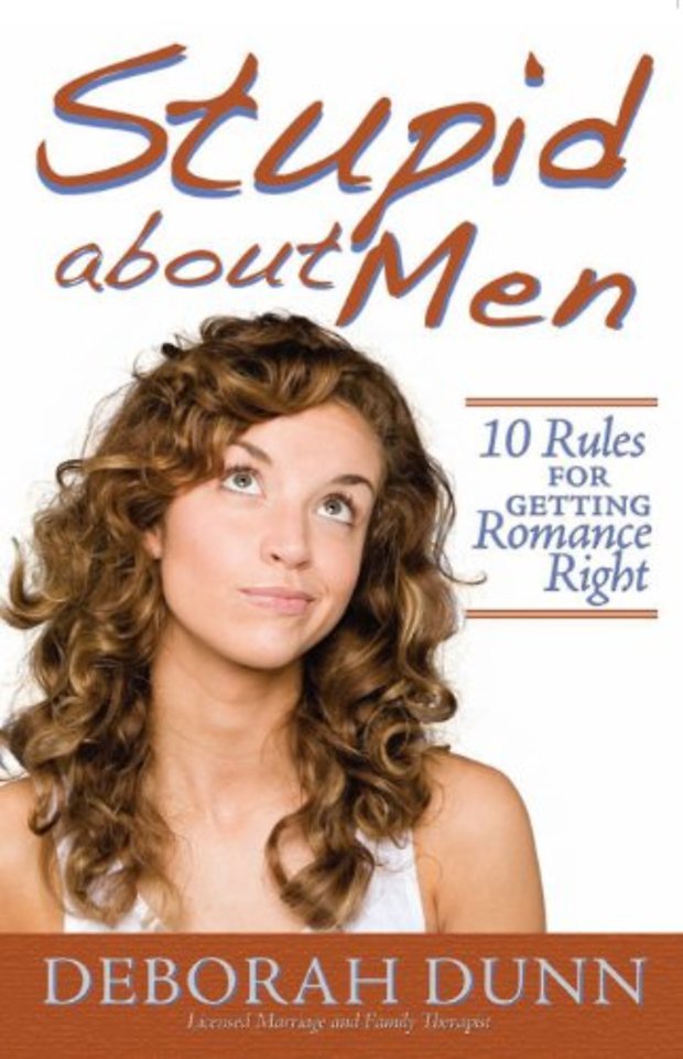 Stupid about Men