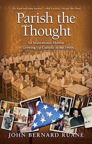 Parish the Thought
