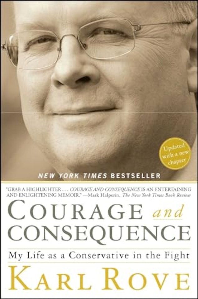Courage and Consequence