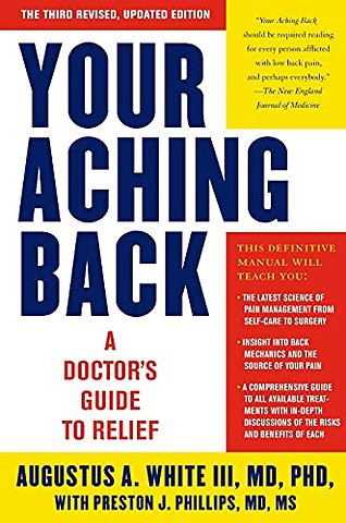 Your Aching Back