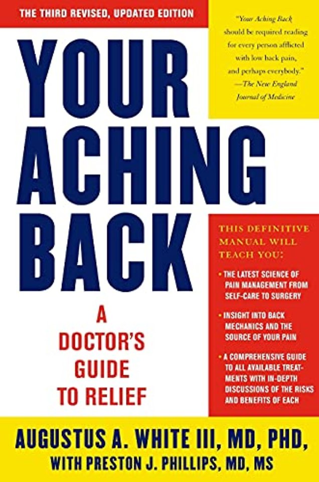 Your Aching Back