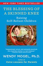 The Blessing of A Skinned Knee