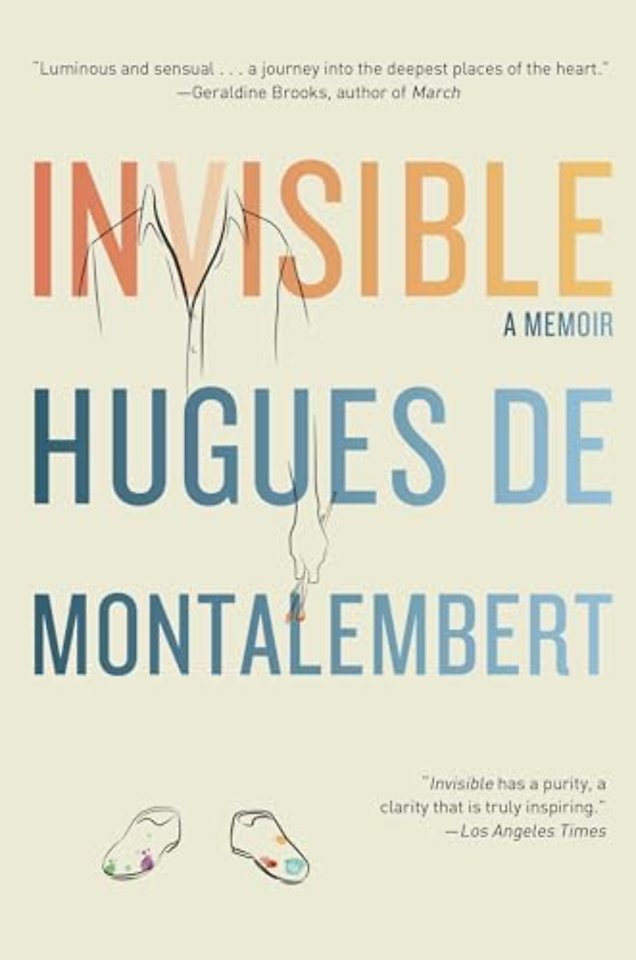 Invisible: A Memoir