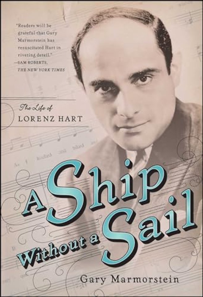 Ship Without A Sail