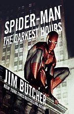 Butcher, J: Spider-Man: The Darkest Hours