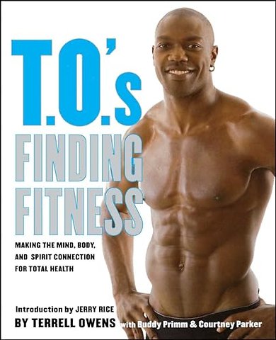 T.O.'s Finding Fitness