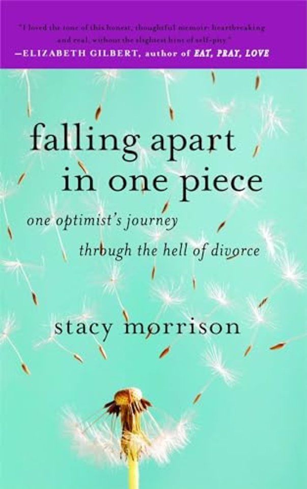 Falling Apart in One Piece