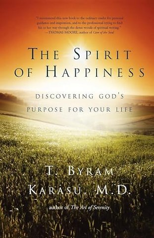 The Spirit of Happiness
