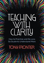 Teaching with Clarity