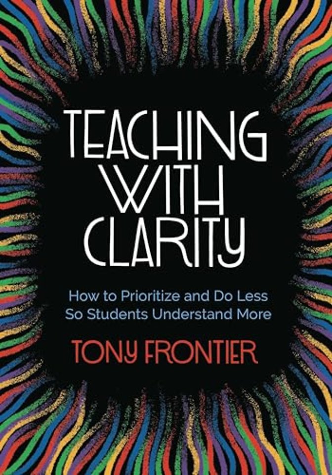 Teaching with Clarity