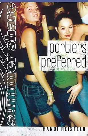 Partiers Preferred