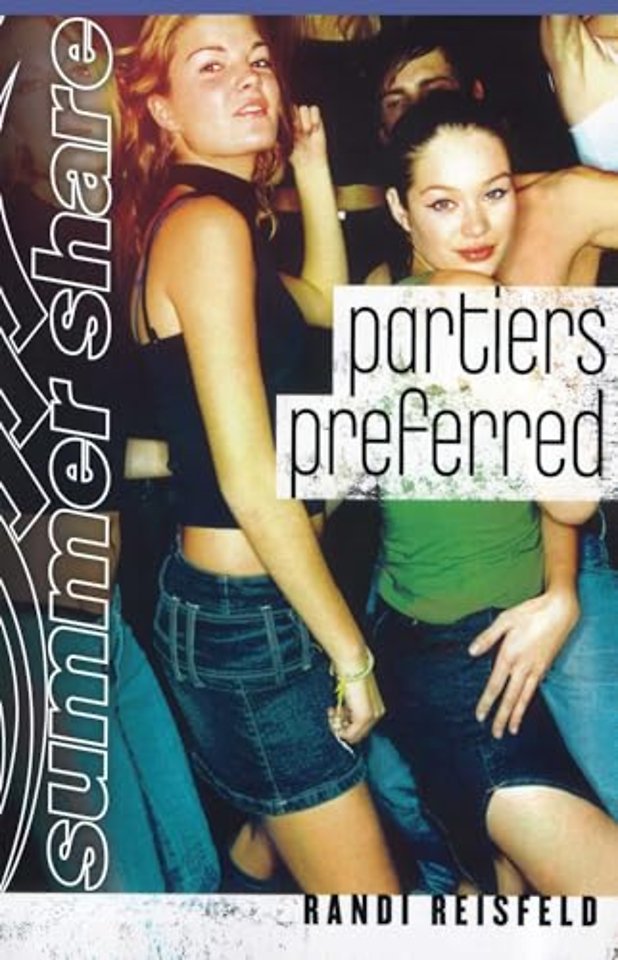 Partiers Preferred