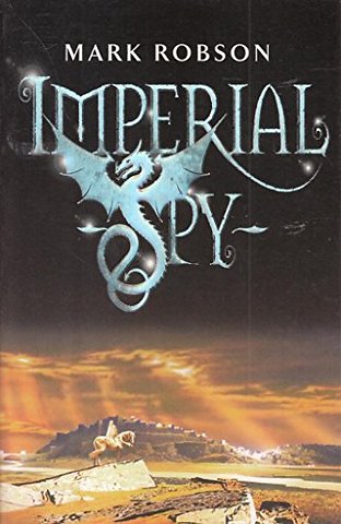 Imperial Spy
