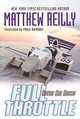 Full Throttle