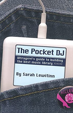 The Pocket DJ