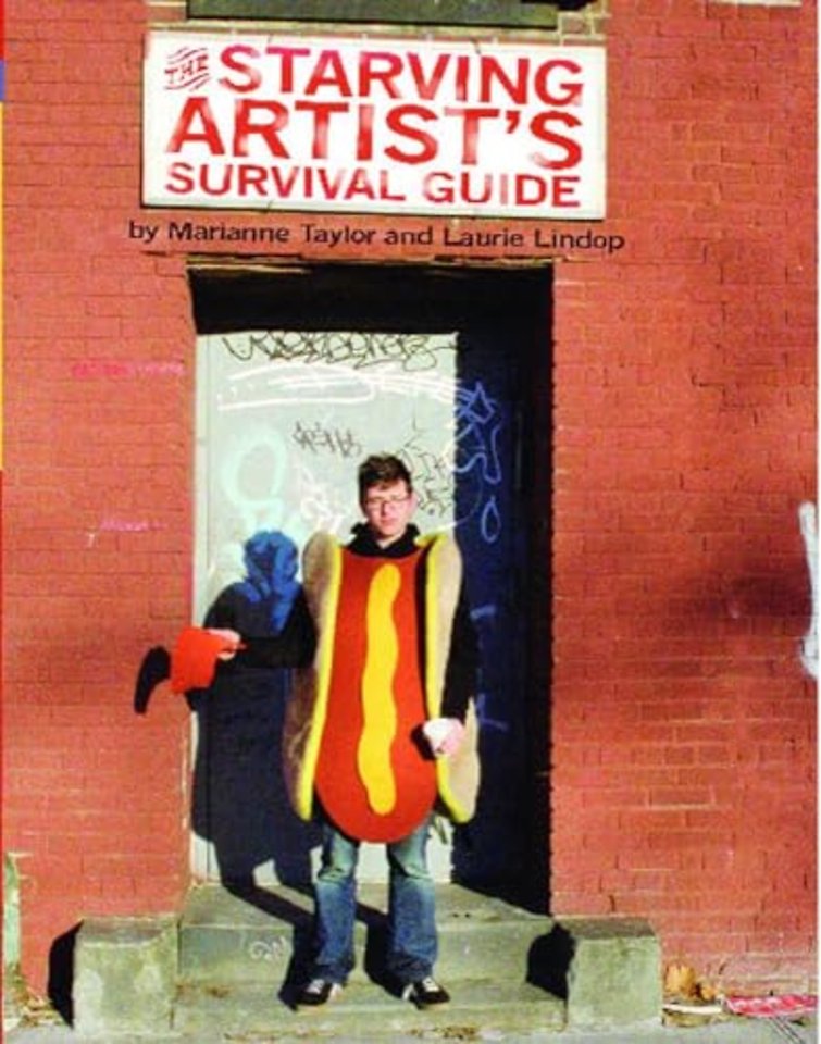 Starving Artists Survival Guid