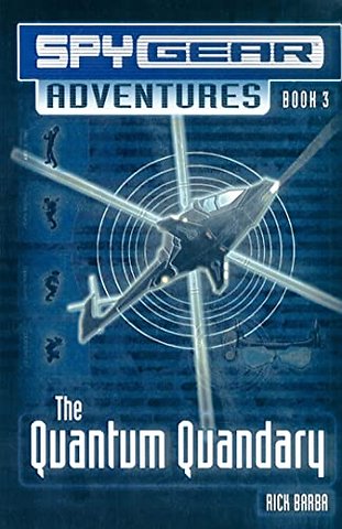 The Quantum Quandary