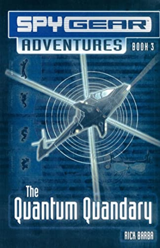 The Quantum Quandary