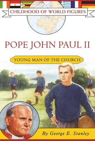Pope John Paul II