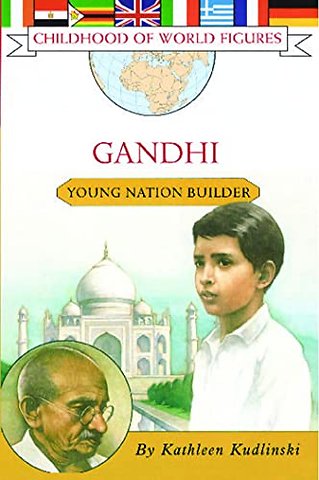 Gandhi