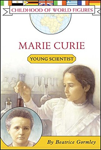 Marie Curie
