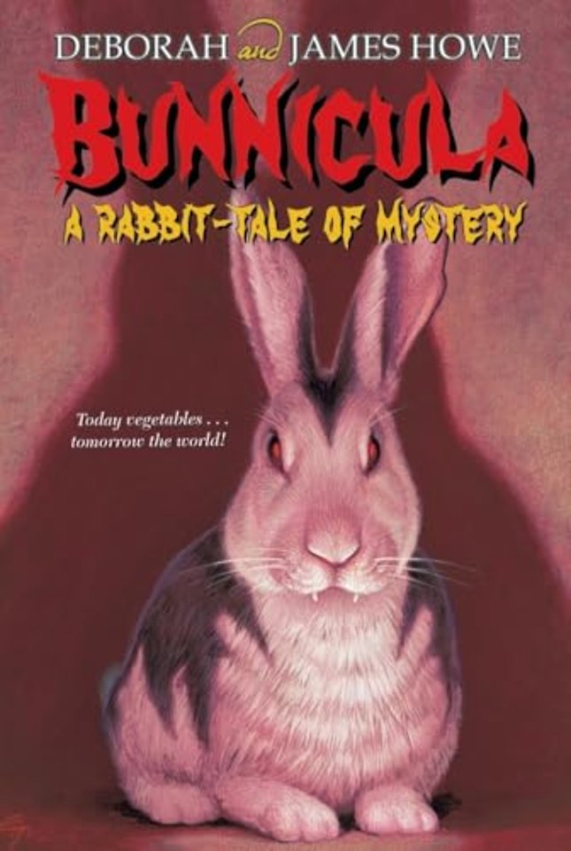 Howe, D: Bunnicula